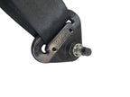REAR 500 FIAT  2015 Driver's Side Retractor Seat Belt Rear 577330