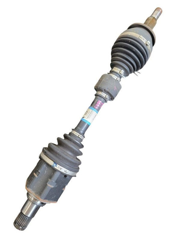 Driver Left Axle Shaft Front Fits 15-21 NX300H 673843