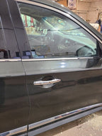 Passenger Right Front Door Fits 13 INFINITI JX35 661931