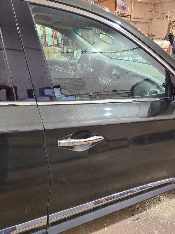 Passenger Right Front Door Fits 13 INFINITI JX35 661931