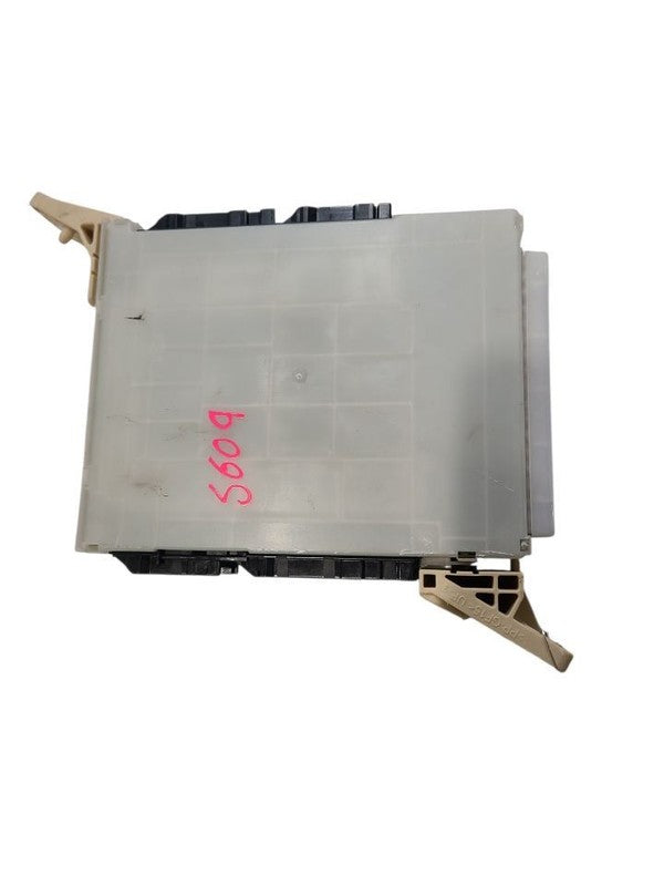 Chassis ECM Multiplex Network Body Left Hand Dash Fits 16-17 TACOMA 67