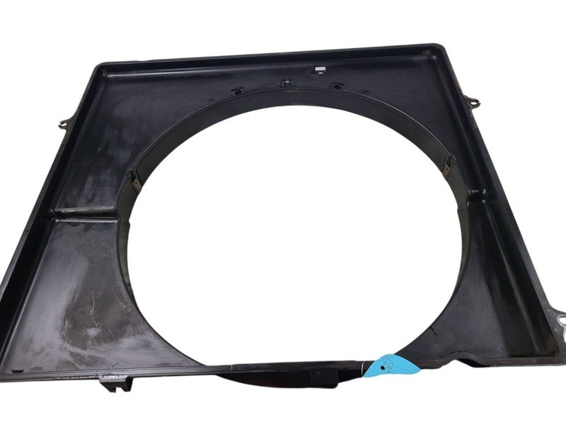 4 RUNNER  2000 Radiator Shroud 640734