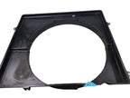 4 RUNNER  2000 Radiator Shroud 640734