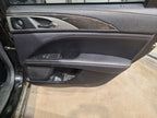 Passenger Right Rear Side Door Fits 13-20 MKZ 665909