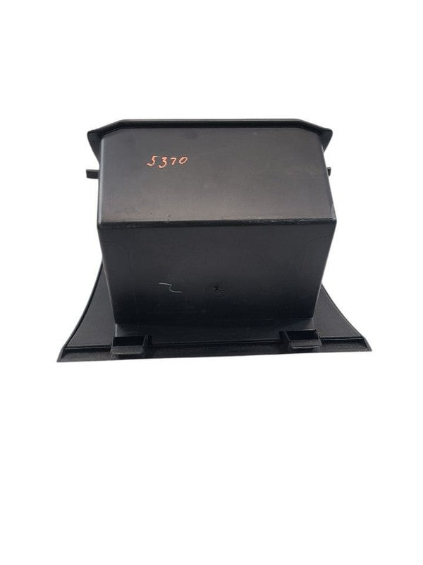 WRANGLER  2008 Glove Box 656912