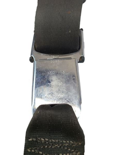 F150      1992 Seat Belt Front 597782