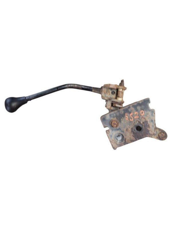 F250      1998 Transmission Shift 666816