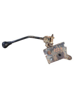F250      1998 Transmission Shift 666816