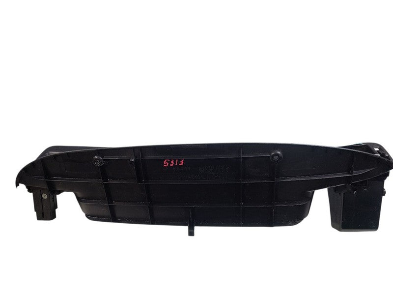 T100      1998 Dash Bezel 652974