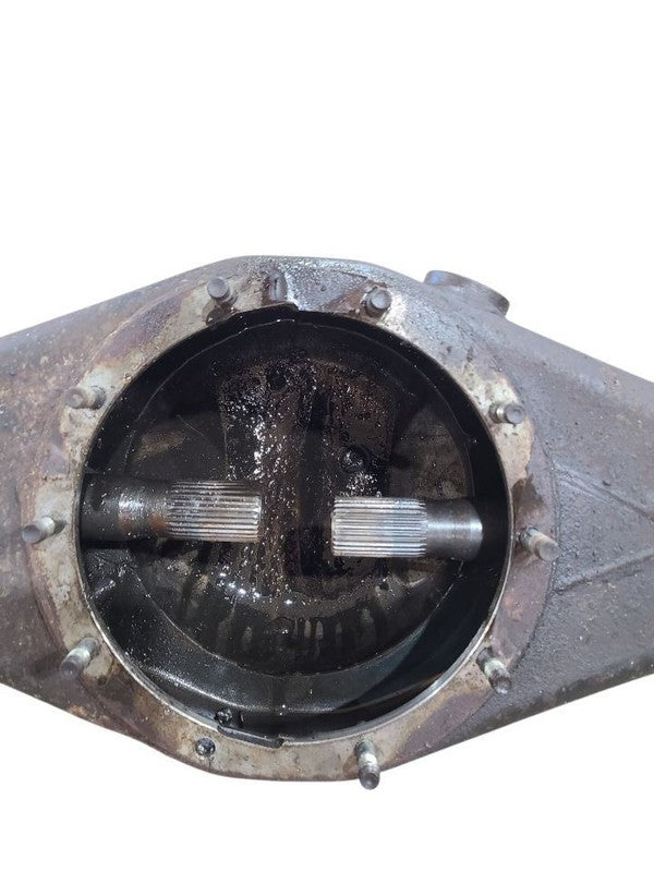 Rear Axle 6 Cylinder 2WD Without ABS 1/2 Ton 3.77 Ratio Fits 95-98 T10