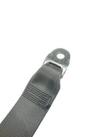 REAR HIGHLANDR 2015 3rd Row Driver's Side Retractor Seat Belt Rear 572
