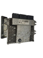 Engine ECM Electronic Control Module Manual Transmission Fits 17 WRX 6
