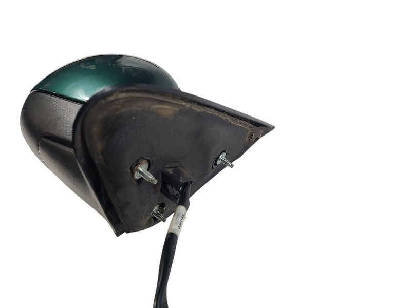 Passenger Side View Mirror Power Regular Cab Fits 98-02 FORD F150 PICK
