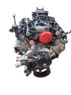Engine 4.8L VIN V 8th Digit Fits 03-04 SIERRA 1500 PICKUP 650122