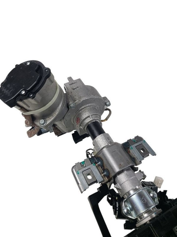 Steering Column Conventional Ignition With Fog Lamps Fits 17-19 SPORTA