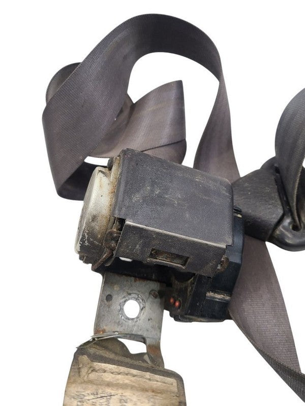 Seat Belt Front Bucket Seat Passenger Retractor Fits 00-02 WRANGLER 60
