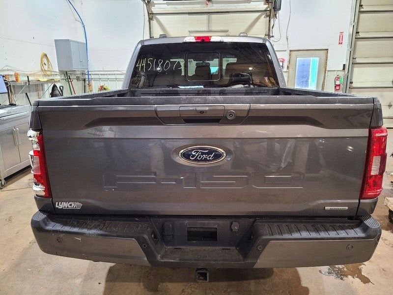 Driver Left Fender Fits 21-25 FORD F150 PICKUP 664447