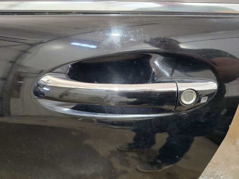 Door Handle Exterior 215 Type CL500 Door Fits 00-06 MERCEDES CL-CLASS 