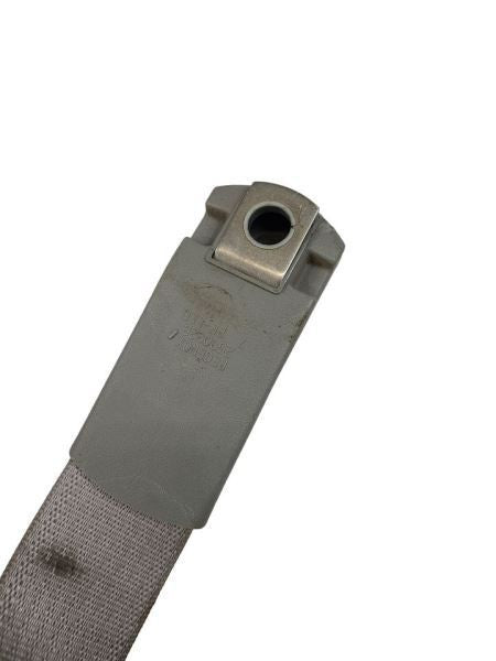 REAR UPLANDER  2005 2nd Row Driver's Side Retractor Seat Belt Rear 570
