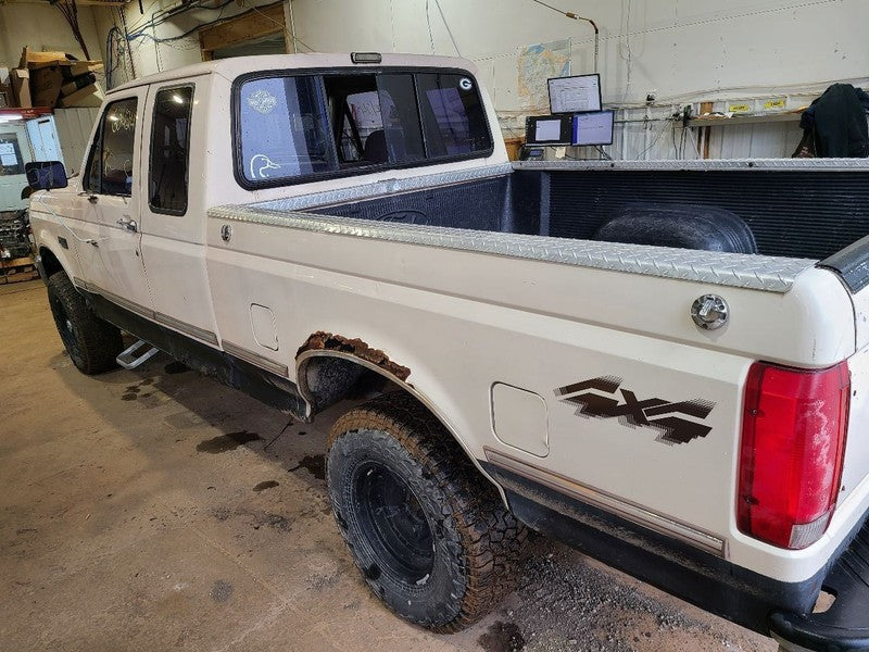 Passenger Right Axle Housing Front Axle Fits 89-96 BRONCO 678328