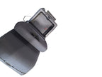 Front Seat Bench Cloth Center Fits 09-12 DODGE 1500 PICKUP 641081