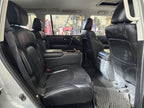 QX80      2017 Chassis ECM 649616