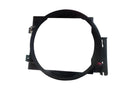 WRANGLER  2001 Radiator Shroud 680098