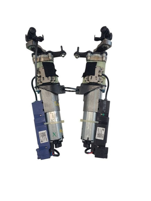 Q5 AUDI   2012 Driver and Passenger side lift gate motors 671545