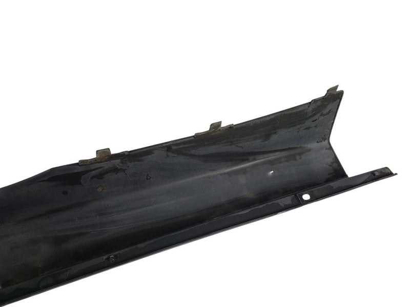 Rear Bumper Textured Finish Without Park Assist Fits 02-09 SPRINTER 25