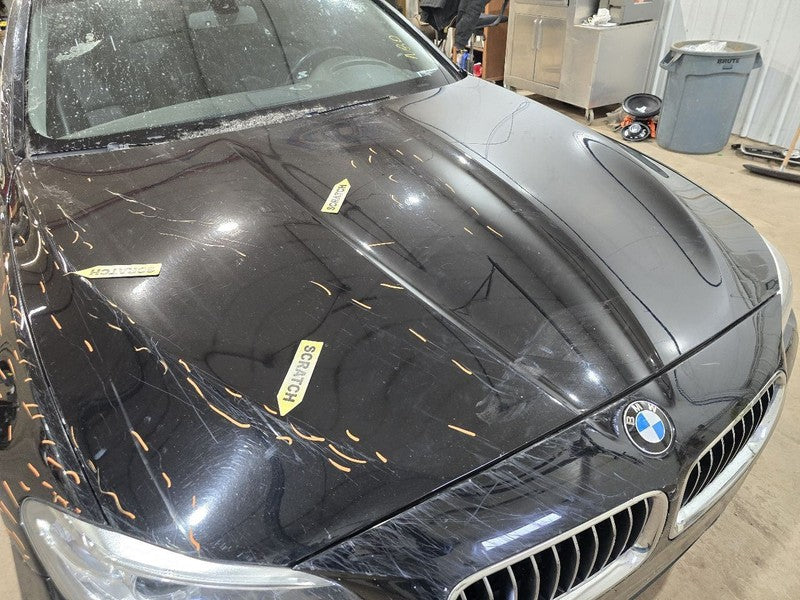 Hood Fits 11-16 BMW 528i 615151