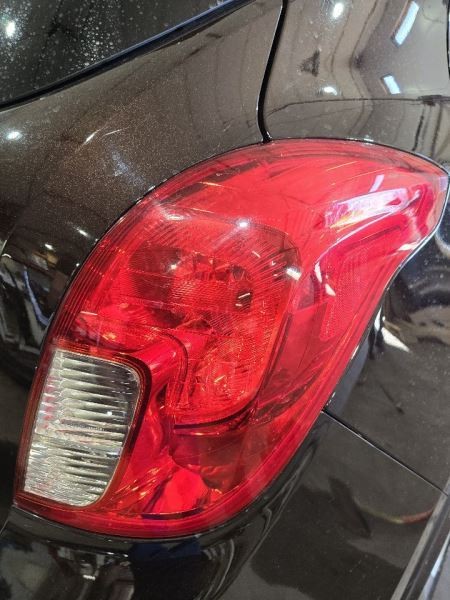 Passenger Right Tail Light Fits 13-16 ENCORE 580703