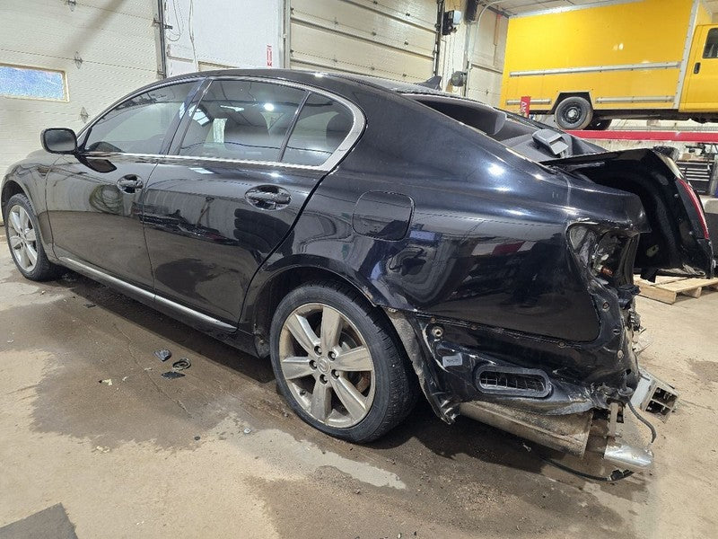 Seat Belt Front Bucket Passenger Buckle Fits 07-11 LEXUS GS350 620194