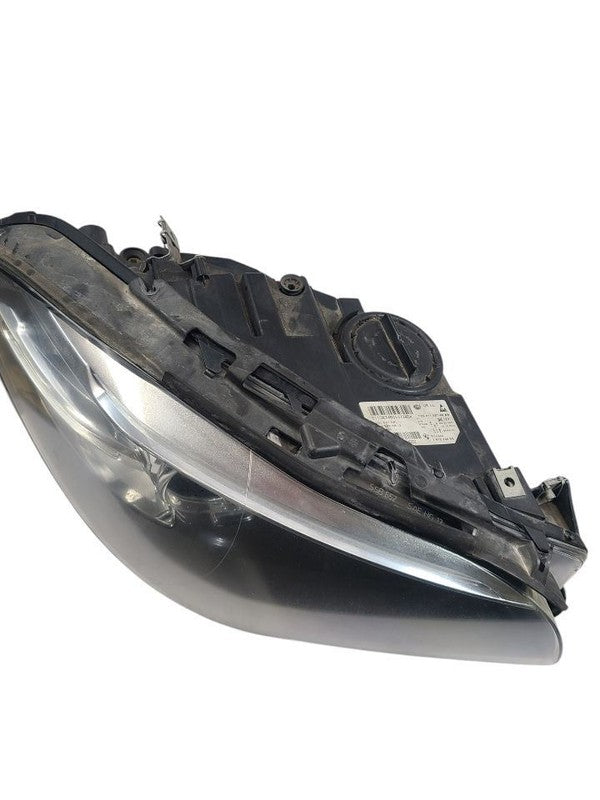 Passenger Headlight Adaptive Headlamps Xenon HID Fits 14-16 BMW 528i 6