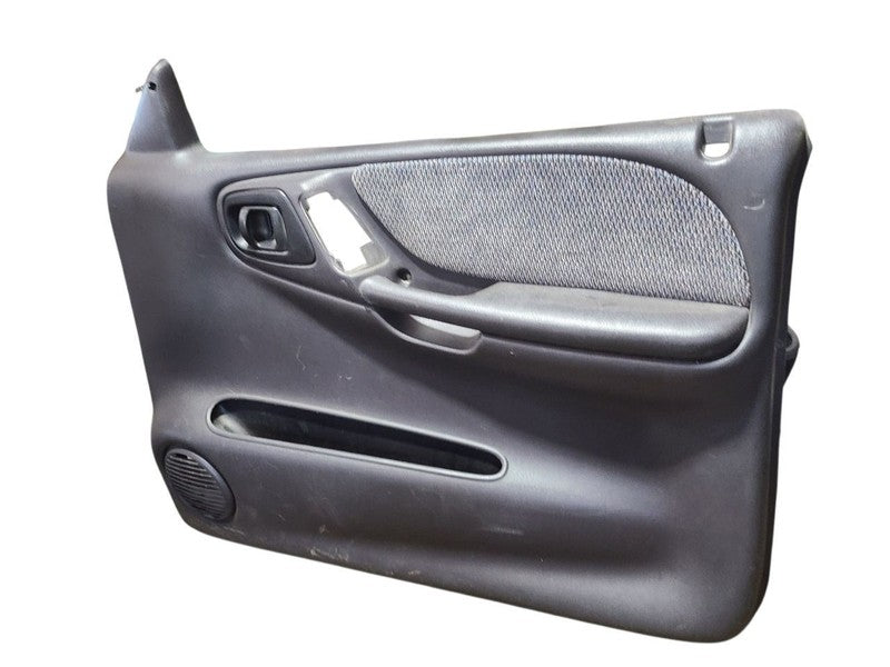 DAKOTA    1999 Front Door Trim Panel 666441