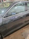 Driver Front Door VIN 1 4th Digit Limited Express Down Fits 14-16 MALI