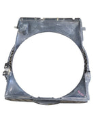 RAM2500   2012 Radiator Shroud 671461