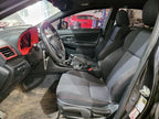 WRX       2018 Fuse Box Cabin 551260