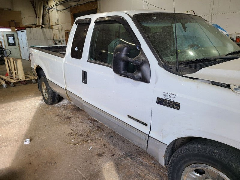 Transfer Case Electric Shift Automatic 4R100 Fits 00-05 EXCURSION 6804
