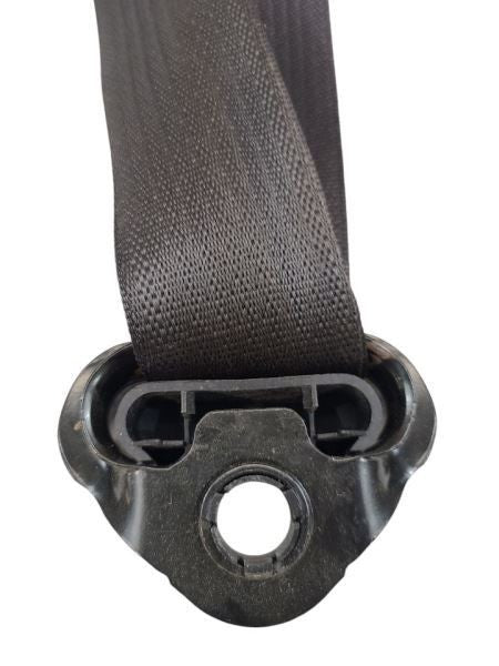SILV25NEW 2007 Seat Belt Rear 596364