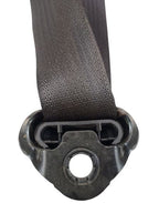 SILV25NEW 2007 Seat Belt Rear 596364