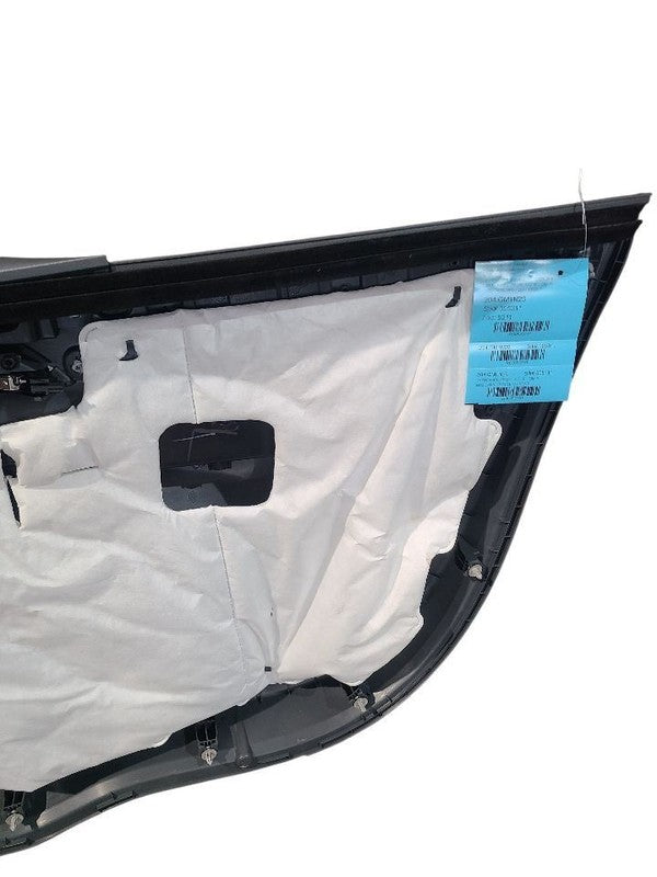 BOLT      2020 Front Door Trim Panel 652751