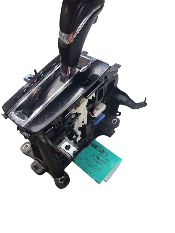 ACCORD    2015 Transmission Shift 657031