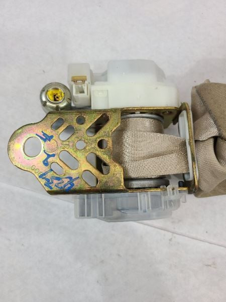 Seat Belt Front Bucket Passenger Retractor Fits 01 LEXUS LS430 554393