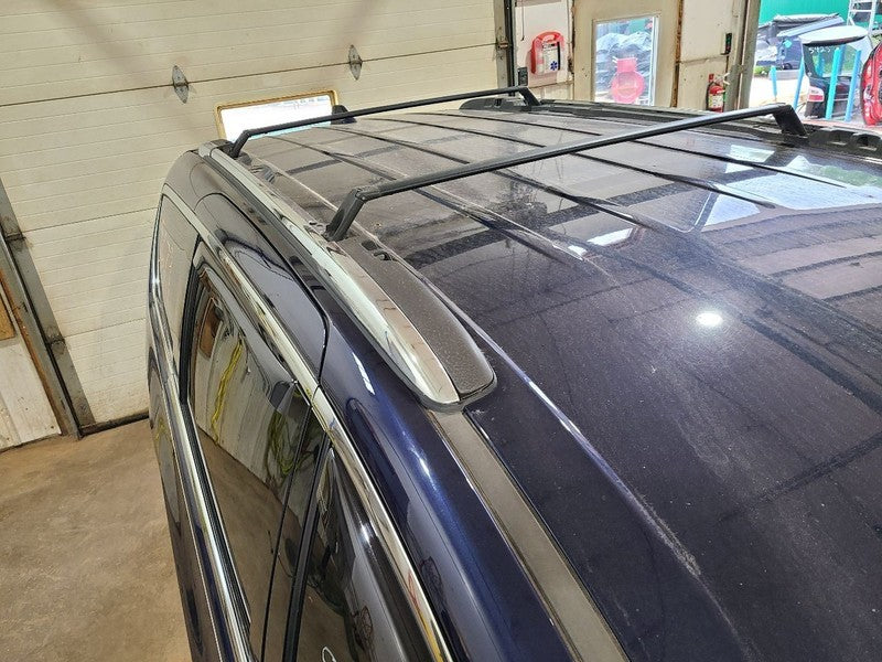 PACIFICA  2018 Luggage Rack 676782