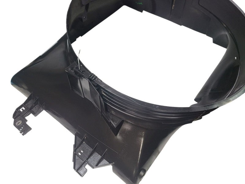 RAM2500   2014 Radiator Shroud 634423