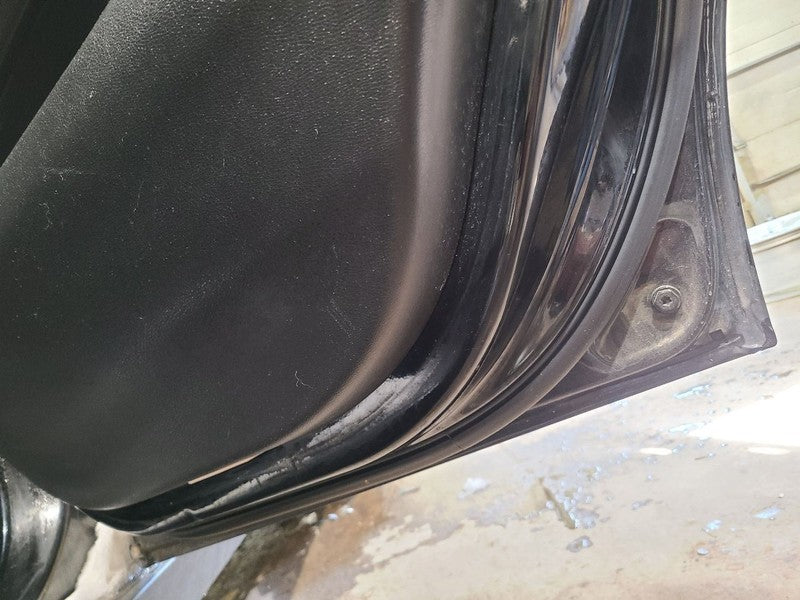 Passenger Right Rear Side Door Fits 14-18 BMW X5 656259