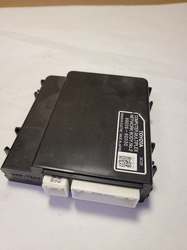 Chassis ECM Multiplex Network Body Control Fits 03-09 LEXUS GX470 6264