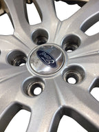 Wheel 18x8 Aluminum 10 5 Split Spoke Fits 18-19 EXPLORER 663644