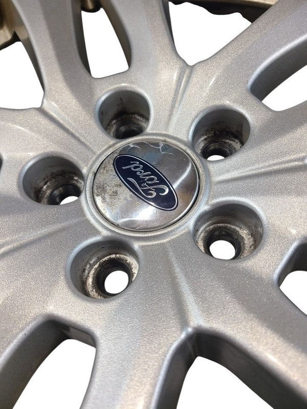 Wheel 18x8 Aluminum 10 5 Split Spoke Fits 18-19 EXPLORER 663644