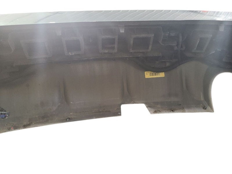 Rear Bumper Without Tow Package Fits 15-19 MKC 627018